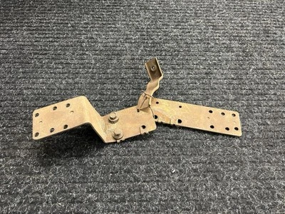 1955 1956 55 56 Chrysler 300 Imperial New Yorker Windsor Hemi ventilador cubierta soporte Foto 1 de 4