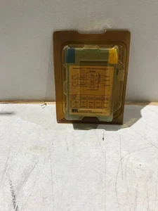MTL 3013 PROXIMITY DETECTOR RELAY NEW - Picture 1 of 2