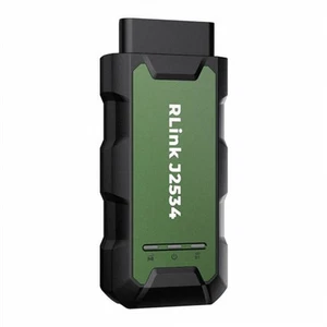 Programador de paso Topdon RLink J2534 - Imagen 1 de 1