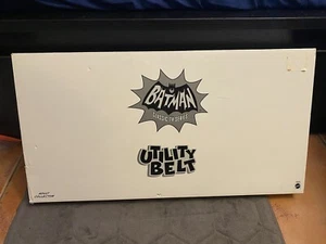 Batman 1966 Batbelt - Bild 1 von 3