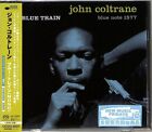 JOHN COLTRANE - BLUE TRAIN(MONO) NEW CD