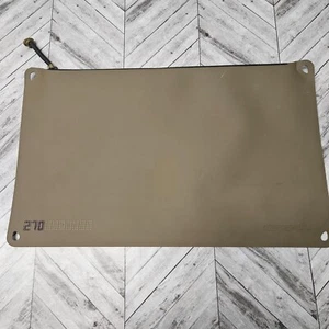 MAGPUL DAKA Pouch XL 16" x 10" Earth Tan MAG 912-0002 - Picture 1 of 5