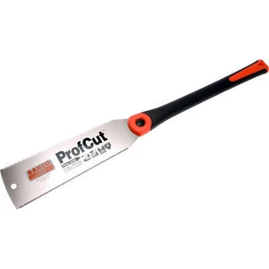 Bahco doppelseitige Zugsäge 9" 1/2" / 240mm 17tpi - Bild 1 von 1