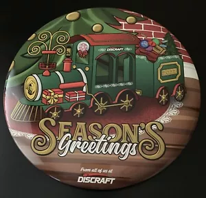 Discraft ESP Supercolor Buzzz Holiday 180 grammi - Foto 1 di 2