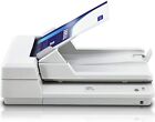 Fujitsu SP-1425 Flatbed and Feeder Document Scanner (A)