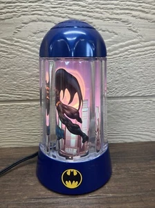 1994 Rabbit Tanaka Batman rotierendes Nachtlicht - Bild 1 von 4