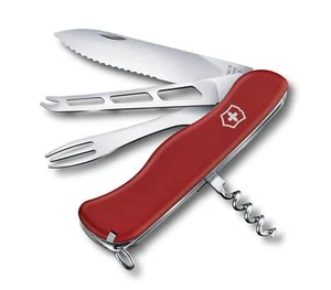 Victorinox - Cheese Master - Rouge - 0.8313.W - Picture 1 of 5