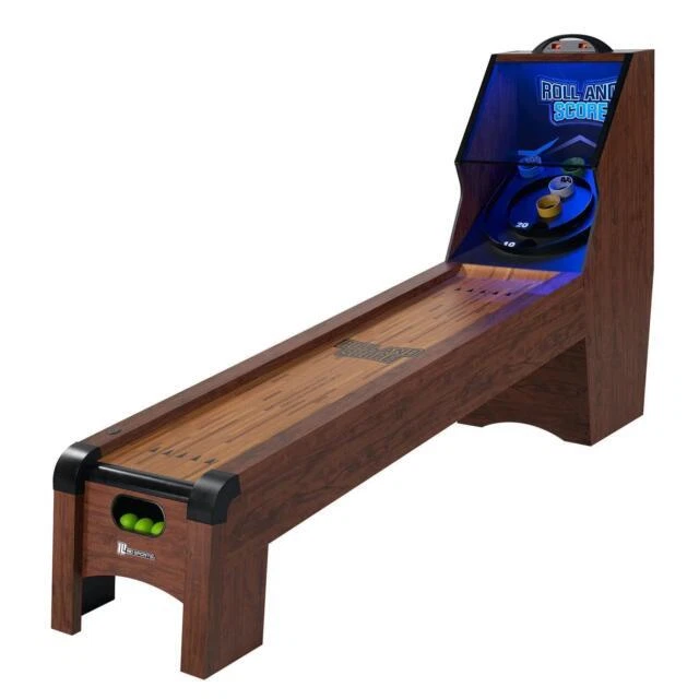 M-D AC208Y21004 Arcade Skee Ball Machine