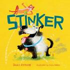 Stinker By Zeltser, Patton  New 9781512417920 Fast Free Shipping Library*-