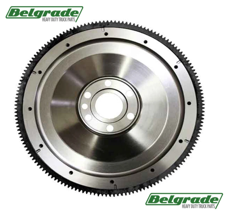 Volante Mack E7 ETECH | Reemplaza: 530GB3170M, 20706350, 530GB3145M Foto 1 de 1