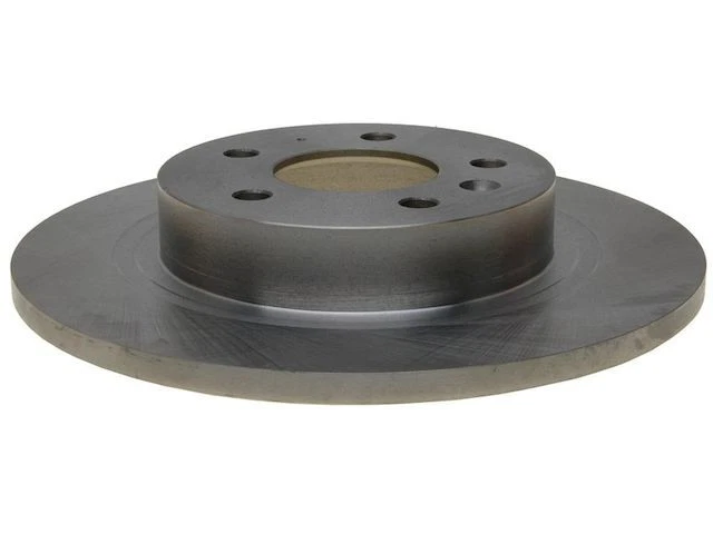 Rear Brake Rotor For 2014 Cadillac ELR NP938CX R-Line Disc Brake Rotor - Image 1 of 1