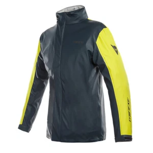 Rainware DAINESE STORM LADY JKT ANTRAX/FL-YEL L - Bild 1 von 3