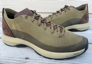 Nice! Danner Caprine Low Men's 13 Lifestyle Casual Athletic Shoes Olive/Pinecone - Picture 1 of 13