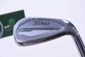 Titleist T350 Pitching Wedge / 48 Degree / Regular Flex AMT Red R300 Shaft - Picture 1 of 6
