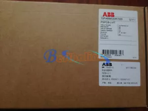 1PC NEW ABB soft start low voltage plate PSPCB-LV/T 1SFA899020R7000 - Picture 1 of 1