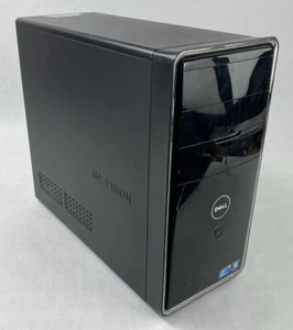 Dell Inspiron 580 MT Intel Core i3-550 3.20GHz 4GB RAM No HDD No OS - Picture 1 of 16