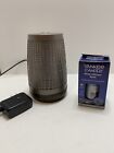 Yankee Candle Sleep Diffuser With New Starry Slumber Refill Essential Oil