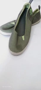 The North Face Womens Slip On Flats Size 9 - Picture 1 of 9