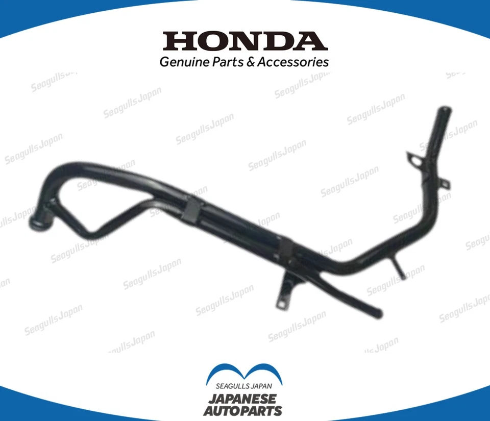 HONDA OEM CR-V RM1 RM4 2012-2014 Genuine Metal Heater Pipe 19510-R40-A60 - Image 1 of 1