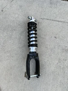 PLYMOUTH PROWLER 1997-02 REAR RIGHT AMERICAN MUSCLE WORKS PWSBR2 COIL-OVER KIT - Picture 1 of 11