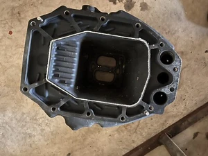 Yamaha Part 6AW-15311-00-CA Used Lightly - Bild 1 von 3