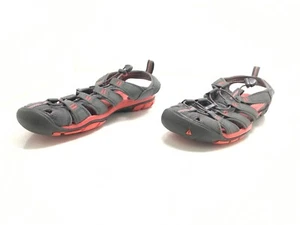 Keen Unisex Erwachsene Sandalen Sandaletten Freizeit Comfort Gr. 39,5 ( UK 6,5 ) - Bild 1 von 5