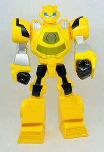 Transformers Playskool Rescue Bots BUMBLEBEE by Hasbro 2013 - Picture 1 of 6