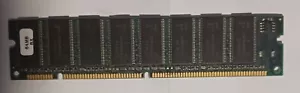 64MB 8X memory module new price gold tip working - Picture 1 of 1