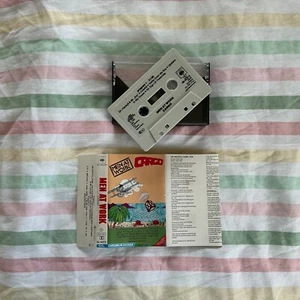 Men At Work - Cargo original UK release cassette album - Picture 1 of 1