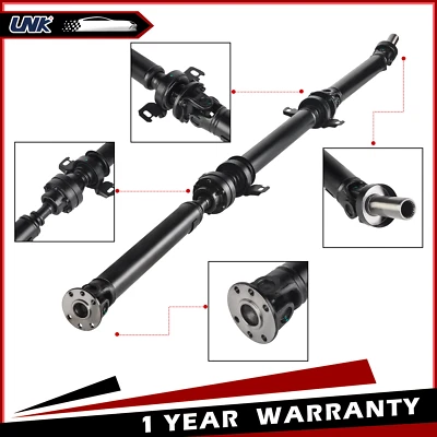 Rear Driveshaft Prop Shaft Assembly for Toyota Matrix 2009-2013 Pontiac Vibe AWD Foto 1 de 4