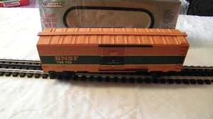 Williams Trains Classic Güterwagen WAL #97 the Crown Edition Line - Bild 1 von 4