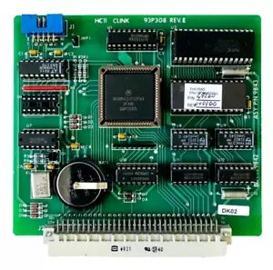 Thermo Scientific 9843 9842 PC 93P308 Rev E circuito di ricambio - Foto 1 di 4