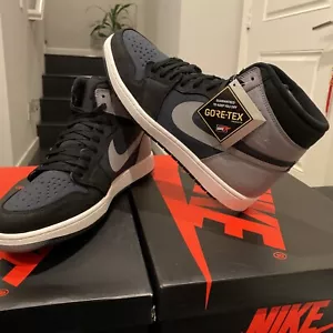 Herren Nike Air Jordan 1 Element Gore-Tex Größe 12,0 DB2889-001 in der Hand 🙂 - Bild 1 von 8