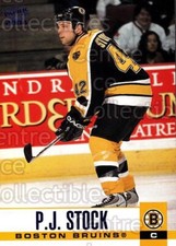 2003-04 Pacific Blue #32 PJ Stock