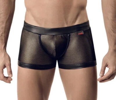 Pikante Amadeus боксер золото PIK-8388 маленький - Изображение 1 из 3