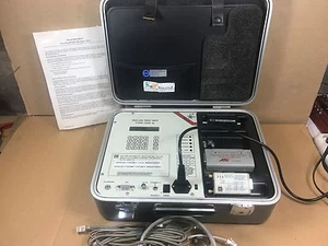 BICC Data Networks Isolan 1105-0 Ethernet DiagnosticTest CentreCom 200 ASP320 - Afbeelding 1 van 8