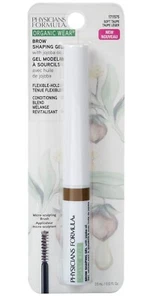 Physicians Formula Organic Wear brauenformendes Gel weiche taupefarbene Farbe NEU - Bild 1 von 1