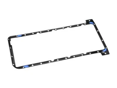 Junta de cárter de aceite superior Victor Reinz 84915FH 2005 2008 2006 para BMW X5 2004-2010 Foto 1 de 2