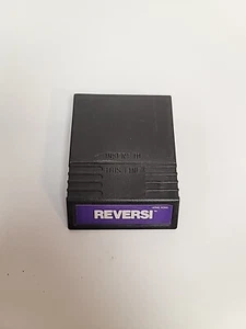 Intellivision - REVERSI - (Tested & Working) Retro Video Game - Picture 1 of 2
