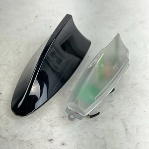 2009 2010 2011- 2016 BMW 5 7 Series F01 F02 F10 Roof Shark Fin Radio Antenna OEM - Picture 1 of 5