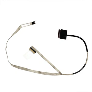 Nuevo K1N-3040035-H39 Para MS-16J2 PE60 MS-16J3 GP62 LVDS LCD LED Pantalla Cable EDP - Imagen 1 de 7