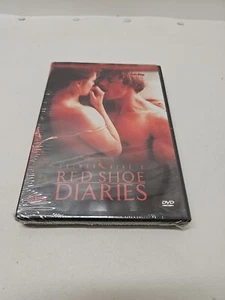 Red Shoe Diaries - Strip Poker - New 1996 (R) - Bild 1 von 3
