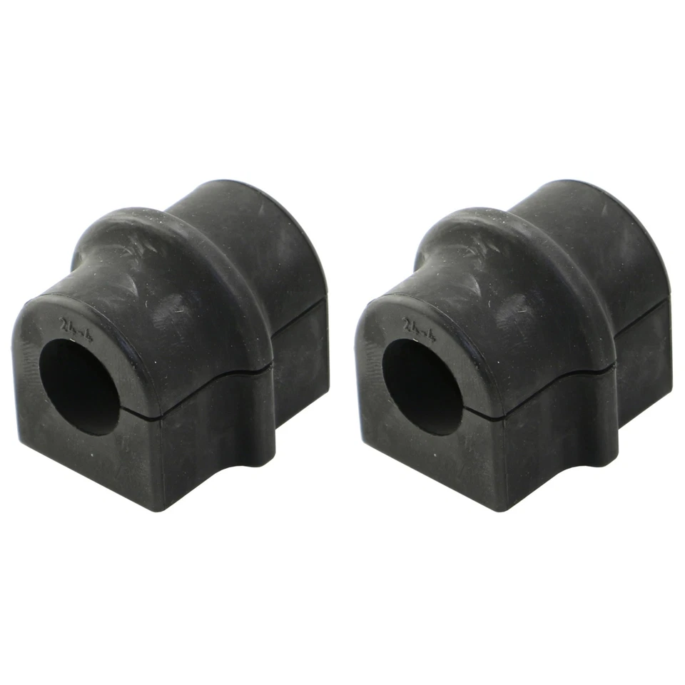 Suspension Stabilizer Bar Bushing Kit MOOG For 2006-2011 Chevrolet Aveo5 - Image 1 of 1
