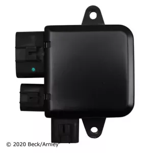 Engine Cooling Fan Module Beck/Arnley 203-0270 - Picture 1 of 5