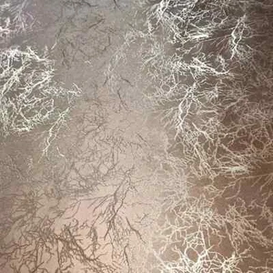 Luxury Crushed Velvet Galaxy Fabric by the Metre Upholstery Material Cushion - Picture 1 of 23