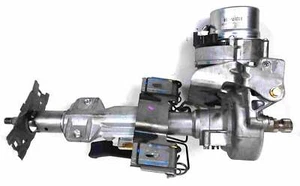 EPS PIANTONE STERZO ELETTRICO CITY REVISIONATO EXTRAPARTS PER SUZUKY S-CROSS SX4 - Picture 1 of 1