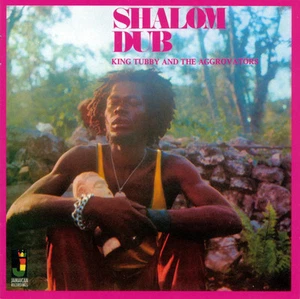 KING TUBBY & THE AGROVATORS SHALOM DUB NEW CD £9.99 - Picture 1 of 2