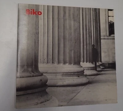 Peter Gabriel "Biko" 1980  UK CHARISMA label 45  NM+ - Image 1 of 4