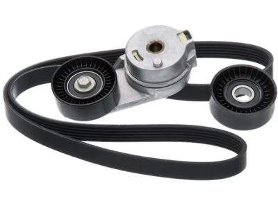 Kit de componentes de transmisión por correa Serpentine para Dodge Durango 2011-2015 puertas 74561TPTD Foto 1 de 2