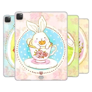 HEAD CASE DESIGNS ADORABLE BUNNIES-SOFT-GEL-SCHUTZHÜLLE FÜR APPLE SAMSUNG KINDLE - Bild 1 von 11
